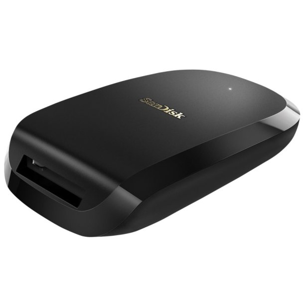 SanDisk Extreme PRO CFexpress Kortlser
