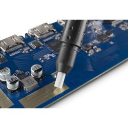HAMA 5650 Glasfiber-Rensepen til Elektronik