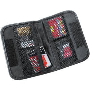Hama 47152 Memory Card Case