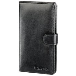 Hama Hukommelseskorttaske 95964 Vegas Str. M Sort