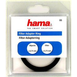 Hama 15558 Stepring 55 mm > 58 mm