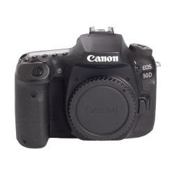 Canon EOS 90D Body