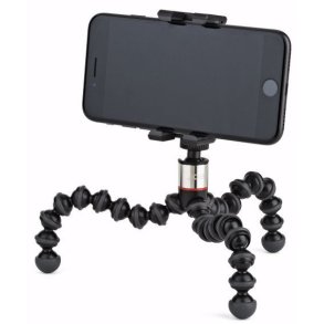 Joby GripTight One GorillaPod Stand (JB01491-0WW)