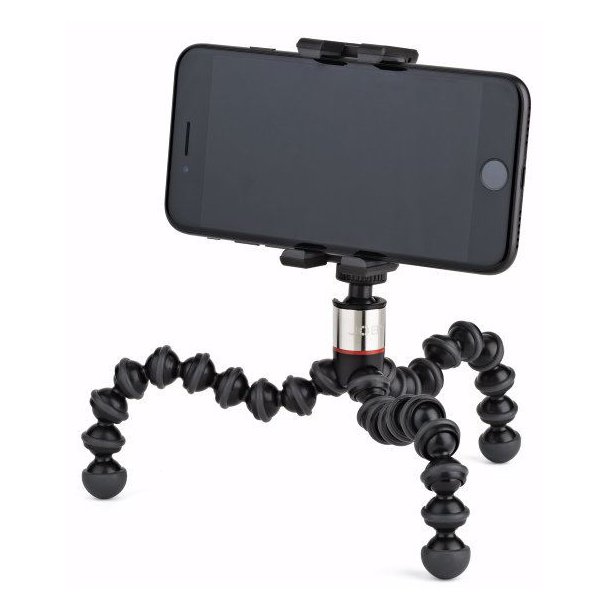 Joby GripTight One GorillaPod Stand (JB01491-0WW)