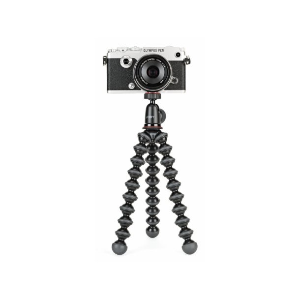Joby GorillaPod 1K Kit (JB01503-BWW)