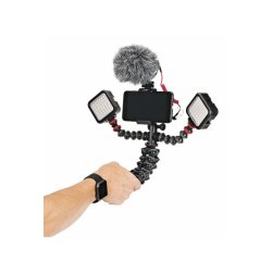 Joby Gorillapod Mobile Rig (JB01533-BWW)