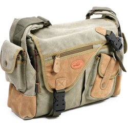 Kalahari Kapako K-31 Canvas Khaki