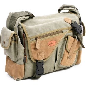 Kalahari Kapako K-31 Canvas Khaki