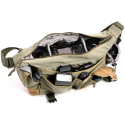 Kalahari Kapako K-31 Canvas Khaki