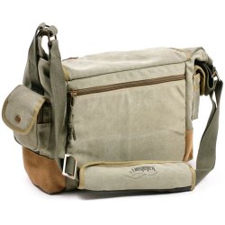 Kalahari Kapako K-31 Canvas Khaki