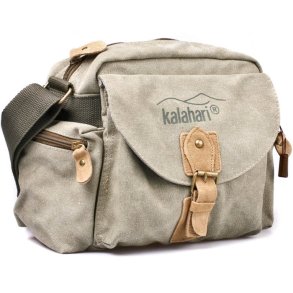 Kalahari Molopo K-41i Canvas Khaki