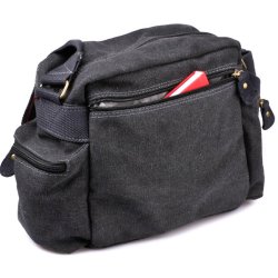 Kalahari Molopo K-41i Canvas Sort