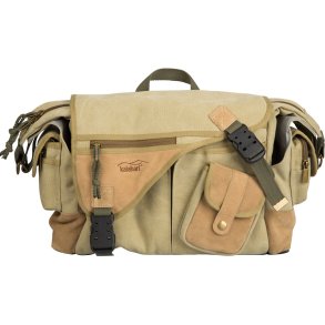 Kalahari Kapako K-32 Canvas Khaki