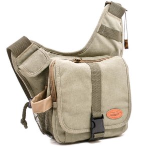 Kalahari Kikao K-51 Canvas Khaki