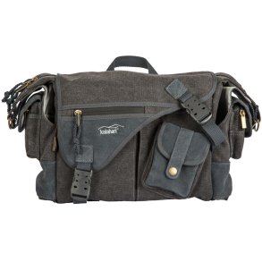 Kalahari Kapako K-32 Canvas Sort