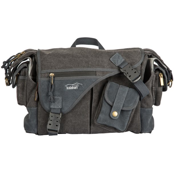 Kalahari Kapako K-32 Canvas Sort