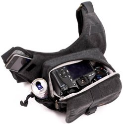 Kalahari Kikao K-51 Canvas Sort