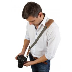 Kalahari MAKOBA SL-1 Protect Sling Kamera Rem