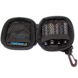 Kalahari Swave Akku/Ramkort Etui