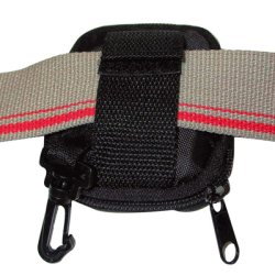 Kalahari Swave Akku/Ramkort Etui