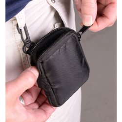 Kalahari Swave Akku/Ramkort Etui