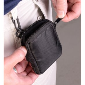 Kalahari Swave Akku/Ramkort Etui