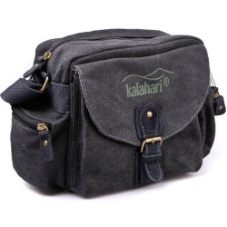 Kalahari Molopo K-41i Canvas Sort