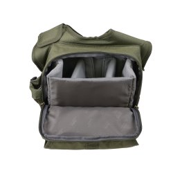 Kalahari WINDHOEK K-51 Canvas Olivengrn