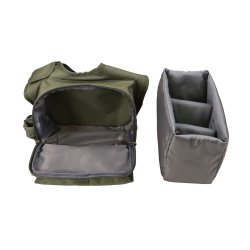 Kalahari WINDHOEK K-51 Canvas Olivengrn