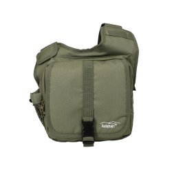 Kalahari WINDHOEK K-51 Canvas Olivengrn