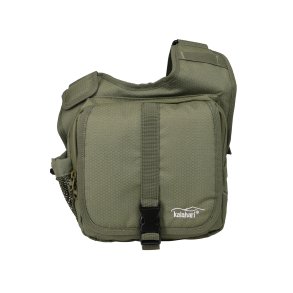 Kalahari WINDHOEK K-51 Canvas Olivengrn