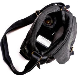 Kalahari Molopo K-41i Canvas Sort