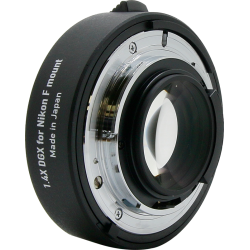 Kenko Teleplus HD PRO 1,4X DGX t/Nikon