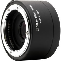 Kenko Teleplus HD PRO 2X DGX t/Nikon