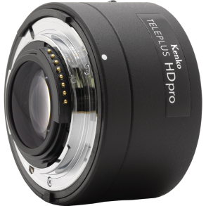 Kenko Teleplus HD PRO 2X DGX t/Nikon