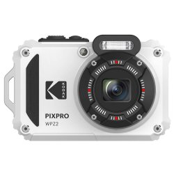 Kodak Pixpro WPZ2 White