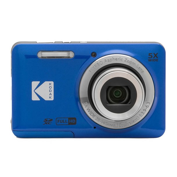 Kodak Pixpro FZ55 Bl