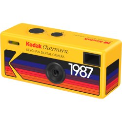 Kodak Charmera Keychain Digital Camera - Blind Box