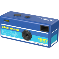 Kodak Charmera Keychain Digital Camera - Blind Box