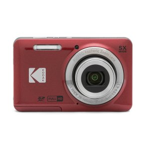 Kodak Pixpro FZ55 Rd