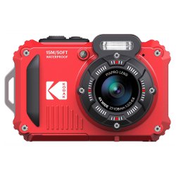 Kodak Pixpro WPZ2 Rd