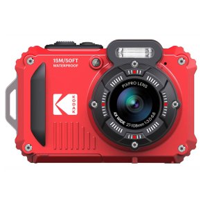 Kodak Pixpro WPZ2 Rd