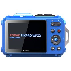 Kodak Pixpro WPZ2 Blue