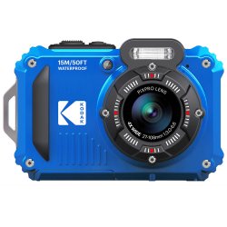 Kodak Pixpro WPZ2 Blue