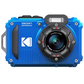 Kodak Pixpro WPZ2 Blue