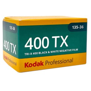 Kodak TRI-X 400 135/36 - 1 PK