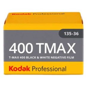 Kodak T-Max 400 135/36 - 1 PK