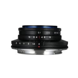 LAOWA 10mm f/4 Cookie sort t/Fujifilm X (APS-C)