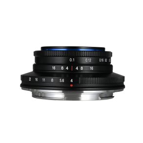 LAOWA 10mm f/4 Cookie sort t/Canon RF (APS-C)