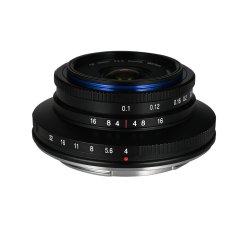 LAOWA 10mm f/4 Cookie sort t/Fujifilm X (APS-C)